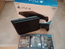 Sony PlayStation 4 Slim