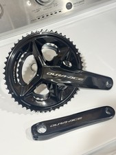 Guarnitura Shimano Dura Ace