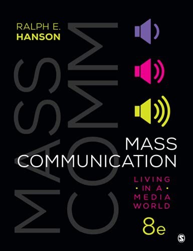 Mass communication living in - living,