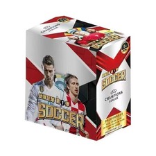 Football Superstar Laser