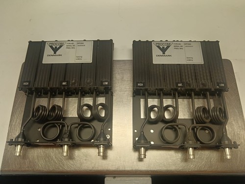 Procom dpf 152 175 - dpf,