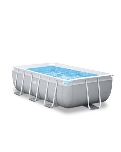 Piscina fuori terra