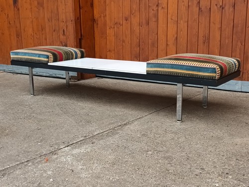 Divano george nelson vintage - divano,