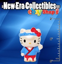 Sanrio Hello Kitty miniatura