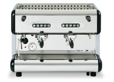 La San Marco Espresso Machine