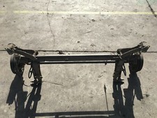 Ricambi usati 514898 assale - usati,