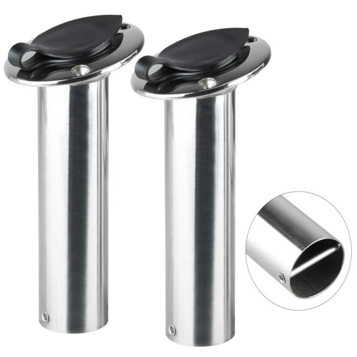 Porta canne pesca a - 2x, da
