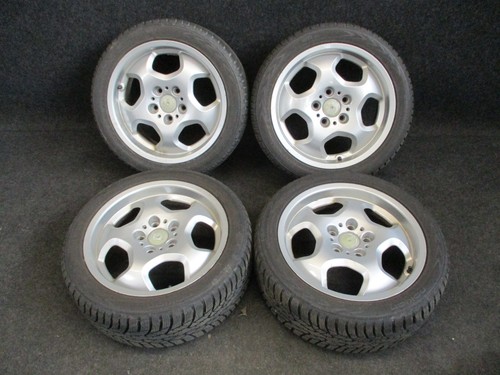 Cerchi lega bmw serie - in, 17"
