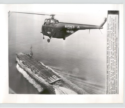 Aviazione 1952 stampa foto - stampa,