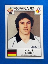 Sticker Panini World Cup Story