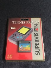 Supervisione Nuova Tennis Pro