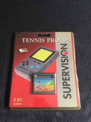 Supervisione nuova tennis - supervisione,