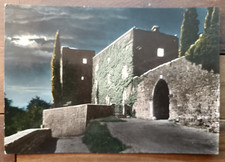 1955 Aviano di Notte al