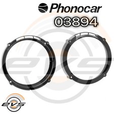 Anelli Adattatori Altoparlanti