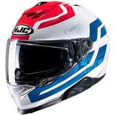 CASCO MOTO INTEGRALE DOPPIA