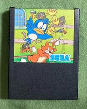 Flicky SC-3000 SG-1000 G-1036