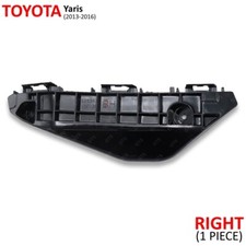 Supporto fermo paraurti