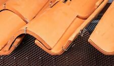 GRIGLIA DI VENTILAZIONE PARAPASSERO PER COPPI LAMIERA FORATA PREVENICIATA