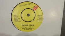 The Rolling Stones Emotional