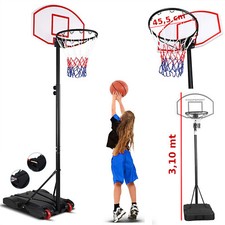 Canestro Basket Grande con