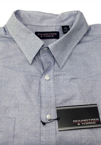 Roundtree yorke camicia - &,