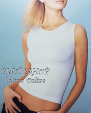 Maglia Canotta GOLDEN LADY in