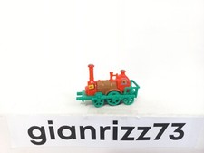  Sorpresine Kinder Trenino