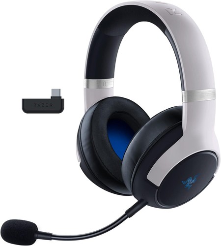 Razer kaira pro cuffie - pro,