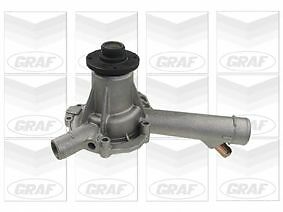Pompa acqua graf mercedes - acqua, mercedes-benz