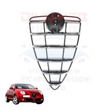 SCUDO GRIGLIA RADIATORE