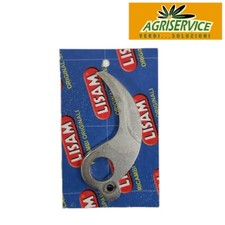 Controlama di ricambio originale per forbice a batteria LISAM TL 42 cod. T4206