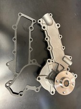 tuta pompa acqua motore kubota