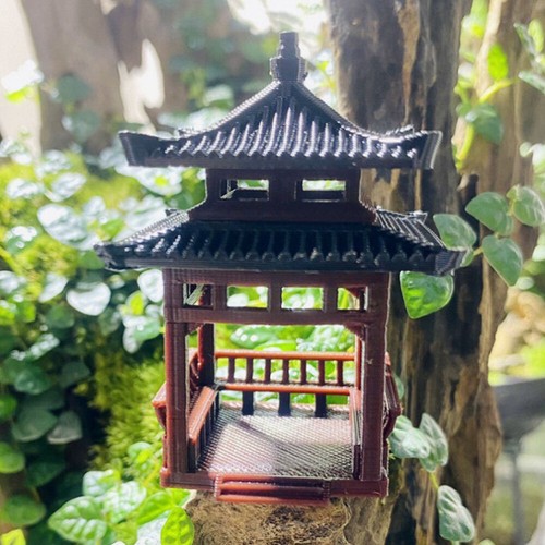 Gazebo modello padiglione - gazebo,