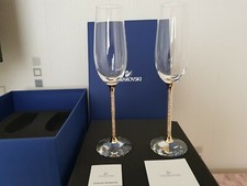 SWAROVSKI CRISTALLINO