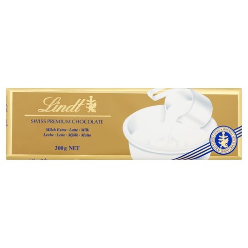 Tavoletta cioccolato latte - tavoletta, al