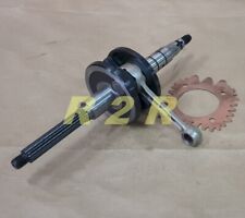 ALBERO MOTORE SCOOTER BOOSTER AMICO BW'S ZUMA AMICO SR   (TP CORSA LUNGA)