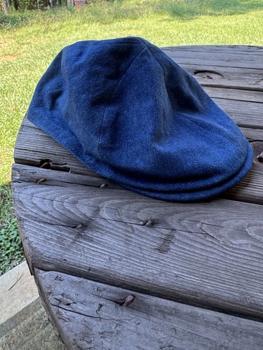 Cappello uomo borsalino - borsalino, blu