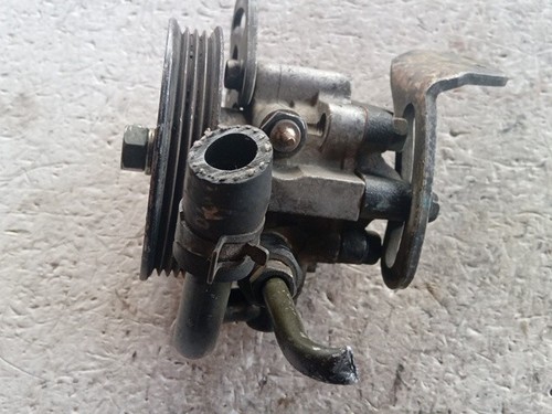 Pompa idroguida meccanica - pompa,