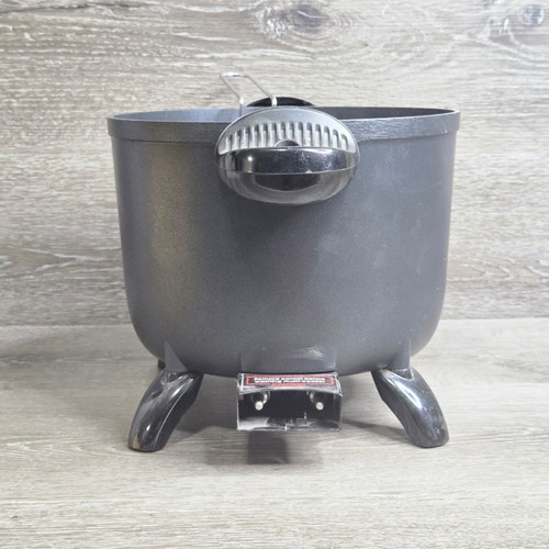 Presto friggitrice pentola - presto,