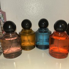 Zara Fragrance’s 