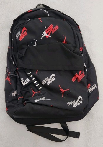 Zaino jumpman nike patrol - nike,