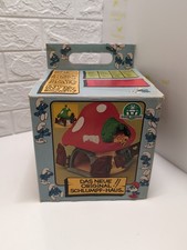 Puffi 40001 Casa Grande Schleich