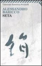 Seta, Baricco, Alessandro
