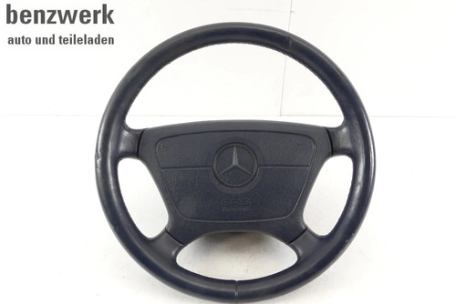 Mercedes w124 mopf2 - w124, w202