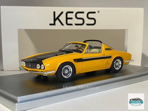 Kess model ferrari 330 gt - 330,