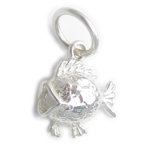 Ciondolo argento sterling - ciondolo,