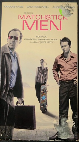 Matchstick men - men, )