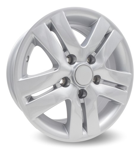 Cerchio lega tr5 - cerchio, in