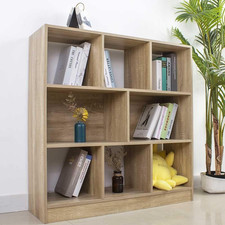 Libreria Scaffale Da Terra 8