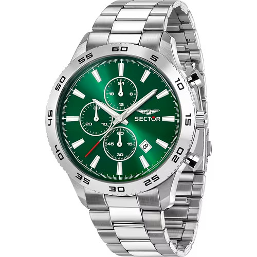 Sector 270 crono quarz - sector,